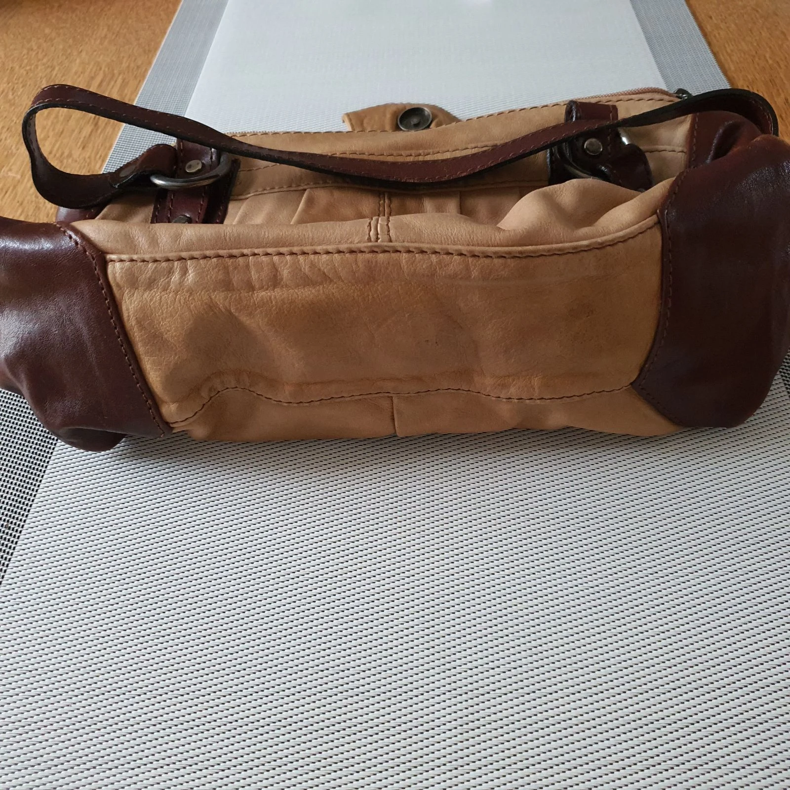 Sac à main " marta ponti" – photo 6